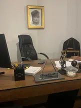 Zeytin Hukuk Bürosu hukuk bürosu fotoğrafı - Tuzla, İstanbul