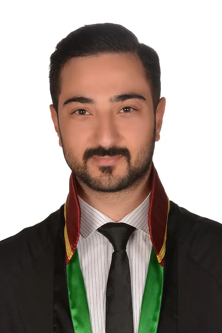 Av. Ömer Faruk Gülesin profil fotoğrafı - Ümraniye, İstanbul
