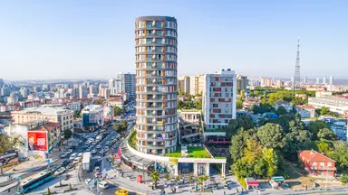 Argos Hukuk Bürosu hukuk bürosu fotoğrafı 3 - Ümraniye, İstanbul