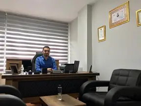 MG Hukuk ve Danışmanlık hukuk bürosu fotoğrafı 3 - Ümraniye, İstanbul