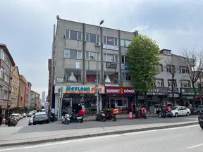 MG Hukuk ve Danışmanlık hukuk bürosu fotoğrafı 4 - Ümraniye, İstanbul