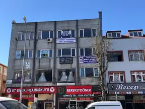 MG Hukuk ve Danışmanlık hukuk bürosu fotoğrafı 7 - Ümraniye, İstanbul