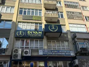 Divan Hukuk Ve Danışmanlık Bürosu hukuk bürosu fotoğrafı - Çankırı, Çankırı