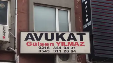 Av. Gülsen Gürbüz Yılmaz profil fotoğrafı - Ümraniye, İstanbul