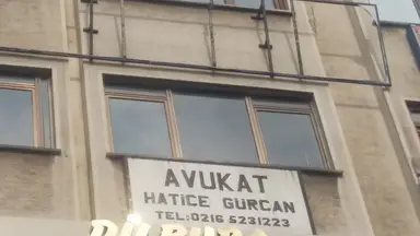 Av. Hatice Gürcan profil fotoğrafı 2 - Ümraniye, İstanbul
