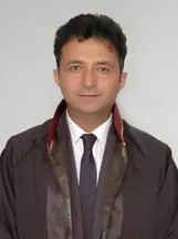 Mehmet Ersoy Avukatlık Bürosu hukuk bürosu fotoğrafı 2 - Şabanözü, Çankırı