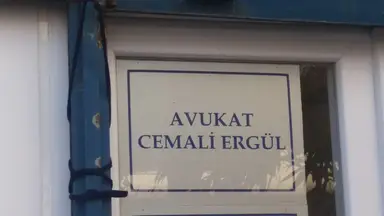 Av. Cemali Ergül profil fotoğrafı 2 - Ümraniye, İstanbul