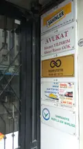 Av. Hikmet Yıldırım profil fotoğrafı 2 - Ümraniye, İstanbul