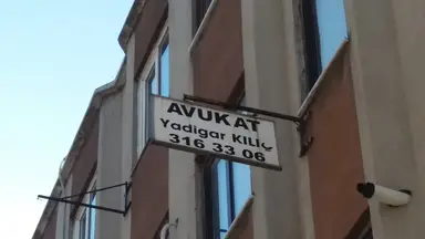 Av. Yadigar Kılıç profil fotoğrafı 2 - Ümraniye, İstanbul