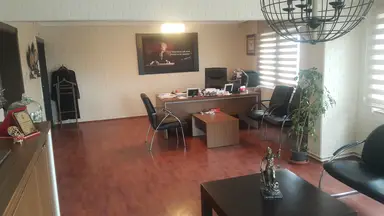 Pusula Hukuk Ve Arabuluculuk hukuk bürosu fotoğrafı 2 - Kırıkkale, Kırıkkale