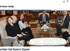 Pusula Hukuk Ve Arabuluculuk hukuk bürosu fotoğrafı 9 - Kırıkkale, Kırıkkale
