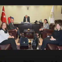 Pusula Hukuk Ve Arabuluculuk hukuk bürosu fotoğrafı 6 - Kırıkkale, Kırıkkale