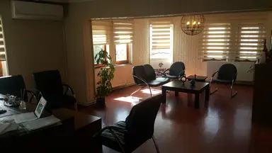 Pusula Hukuk Ve Arabuluculuk hukuk bürosu fotoğrafı 3 - Kırıkkale, Kırıkkale