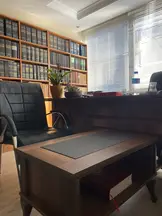 Av. Üsküdar Avukat | Üsküdar Hukuk Danışmanlığı | Üsküdar Law profil fotoğrafı 31 - Üsküdar, İstanbul