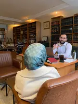 Av. Üsküdar Avukat | Üsküdar Hukuk Danışmanlığı | Üsküdar Law profil fotoğrafı 20 - Üsküdar, İstanbul