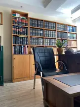 Av. Üsküdar Avukat | Üsküdar Hukuk Danışmanlığı | Üsküdar Law profil fotoğrafı 21 - Üsküdar, İstanbul