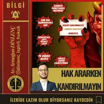 Av. Armağan Dinlenç profil fotoğrafı 3 - Üsküdar, İstanbul