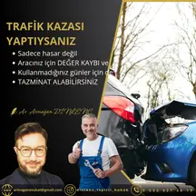 Av. Armağan Dinlenç profil fotoğrafı 7 - Üsküdar, İstanbul
