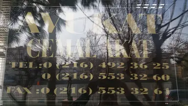 Av. Cemal Akat profil fotoğrafı 2 - Üsküdar, İstanbul