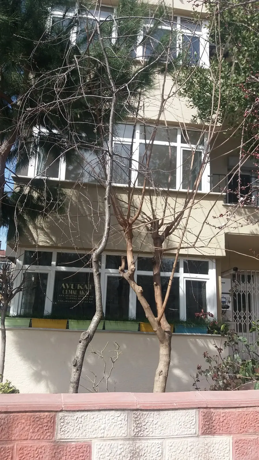 Av. Cemal Akat profil fotoğrafı - Üsküdar, İstanbul