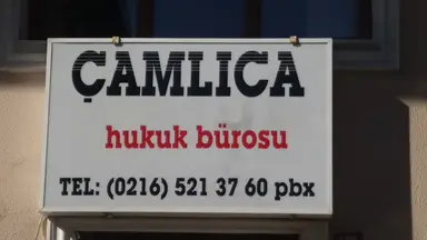 Çamlica Hukuk Bürosu hukuk bürosu fotoğrafı 2 - Üsküdar, İstanbul