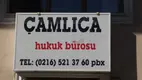 Çamlica Hukuk Bürosu hukuk bürosu fotoğrafı 2 - Üsküdar, İstanbul