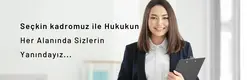Üst Avukatlik Bürosu hukuk bürosu fotoğrafı - Üsküdar, İstanbul
