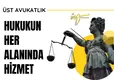 Üst Avukatlik Bürosu hukuk bürosu fotoğrafı 3 - Üsküdar, İstanbul