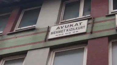 Av. Mehmet Kızılkurt profil fotoğrafı - Üsküdar, İstanbul