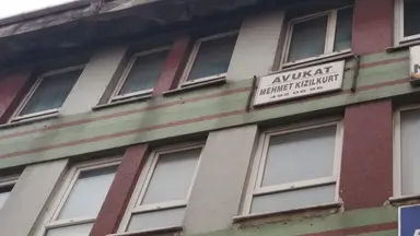 Av. Mehmet Kızılkurt profil fotoğrafı 2 - Üsküdar, İstanbul