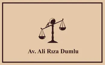 Av. Ali Rıza Dumlu profil fotoğrafı 3 - Üsküdar, İstanbul
