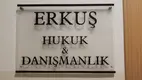 Erkuş Hukuk & Danışmanlık hukuk bürosu fotoğrafı - Üsküdar, İstanbul