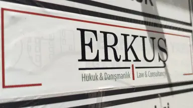Erkuş Hukuk & Danışmanlık hukuk bürosu fotoğrafı 6 - Üsküdar, İstanbul
