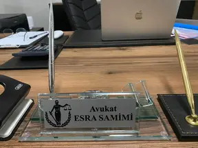 Samimi Hukuk Bürosu hukuk bürosu fotoğrafı 3 - Zeytinburnu, İstanbul