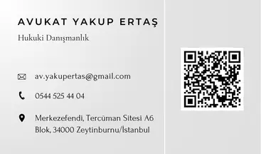 Av. Yakup Ertaş profil fotoğrafı 6 - Zeytinburnu, İstanbul