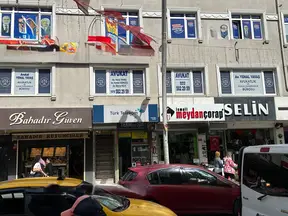 Av. Yenal Yavaş profil fotoğrafı 3 - Zeytinburnu, İstanbul