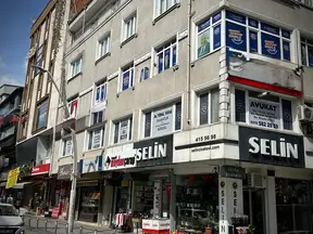 Av. Yenal Yavaş profil fotoğrafı 11 - Zeytinburnu, İstanbul