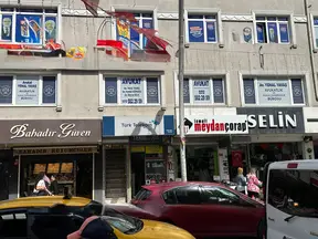 Av. Yenal Yavaş profil fotoğrafı 8 - Zeytinburnu, İstanbul