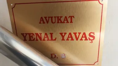 Av. Yenal Yavaş profil fotoğrafı 6 - Zeytinburnu, İstanbul