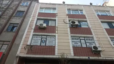Av. Metin Karakuş profil fotoğrafı 2 - Zeytinburnu, İstanbul