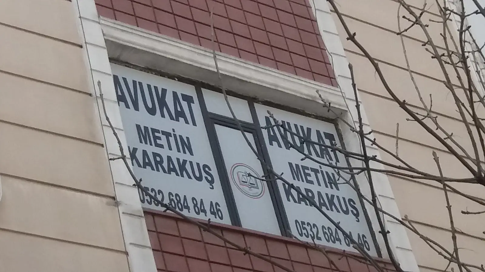 Av. Metin Karakuş profil fotoğrafı - Zeytinburnu, İstanbul