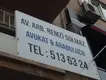 Av. Arb. Remzi Solmaz fotoğrafı - Bursa