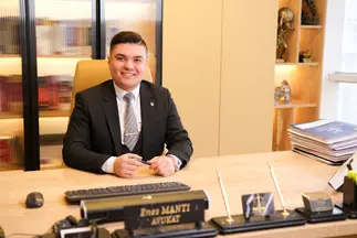 Av. Enes Manti profil fotoğrafı 4 - Çorum, Çorum
