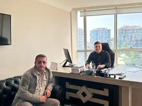 Av. Enes Manti profil fotoğrafı 11 - Çorum, Çorum