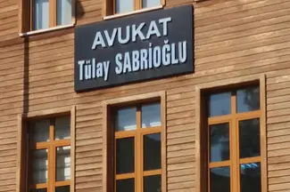 Av. Tülay Sabrioğlu profil fotoğrafı - Gürsu, Bursa