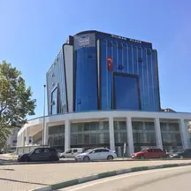 Av. Büşra Tangül Yılmaz profil fotoğrafı 2 - Osmangazi, Bursa