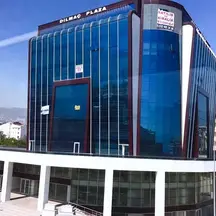Av. Büşra Tangül Yılmaz profil fotoğrafı - Osmangazi, Bursa
