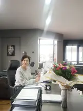 Av. İlmira Miray Hafızoğlu profil fotoğrafı 11 - Osmangazi, Bursa