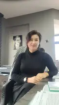 Av. İlmira Miray Hafızoğlu profil fotoğrafı 12 - Osmangazi, Bursa