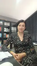 Av. İlmira Miray Hafızoğlu profil fotoğrafı 7 - Osmangazi, Bursa
